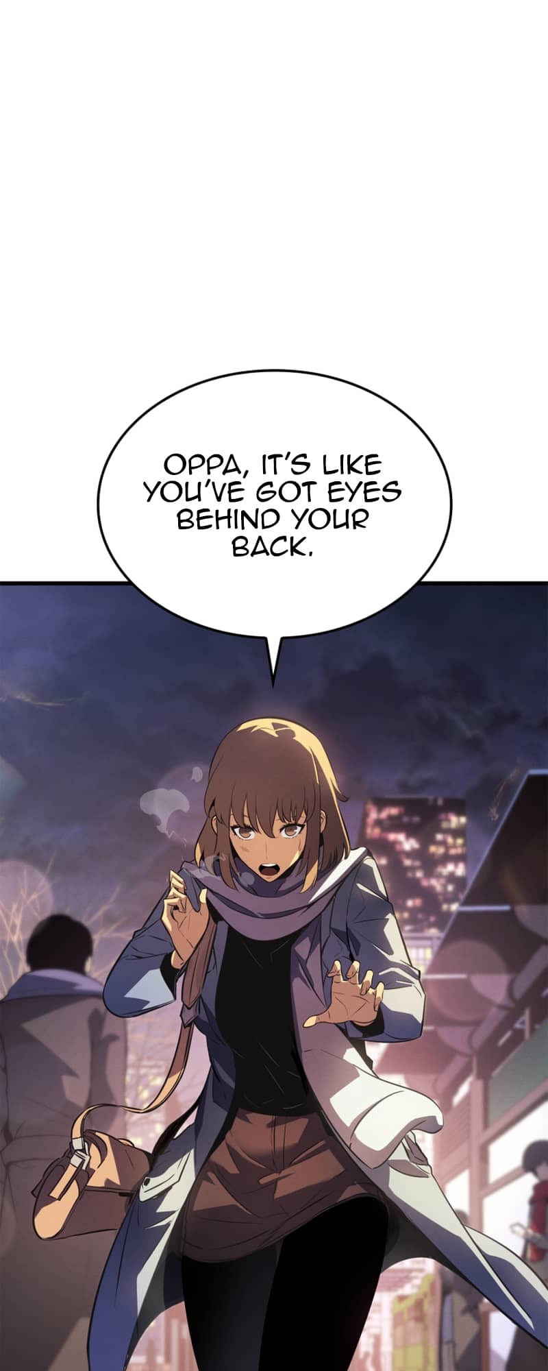 Solo Leveling, Chapter 186 image 62